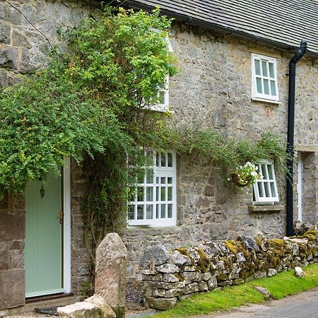 Bankside Cottage Alstonfield Exterior photo