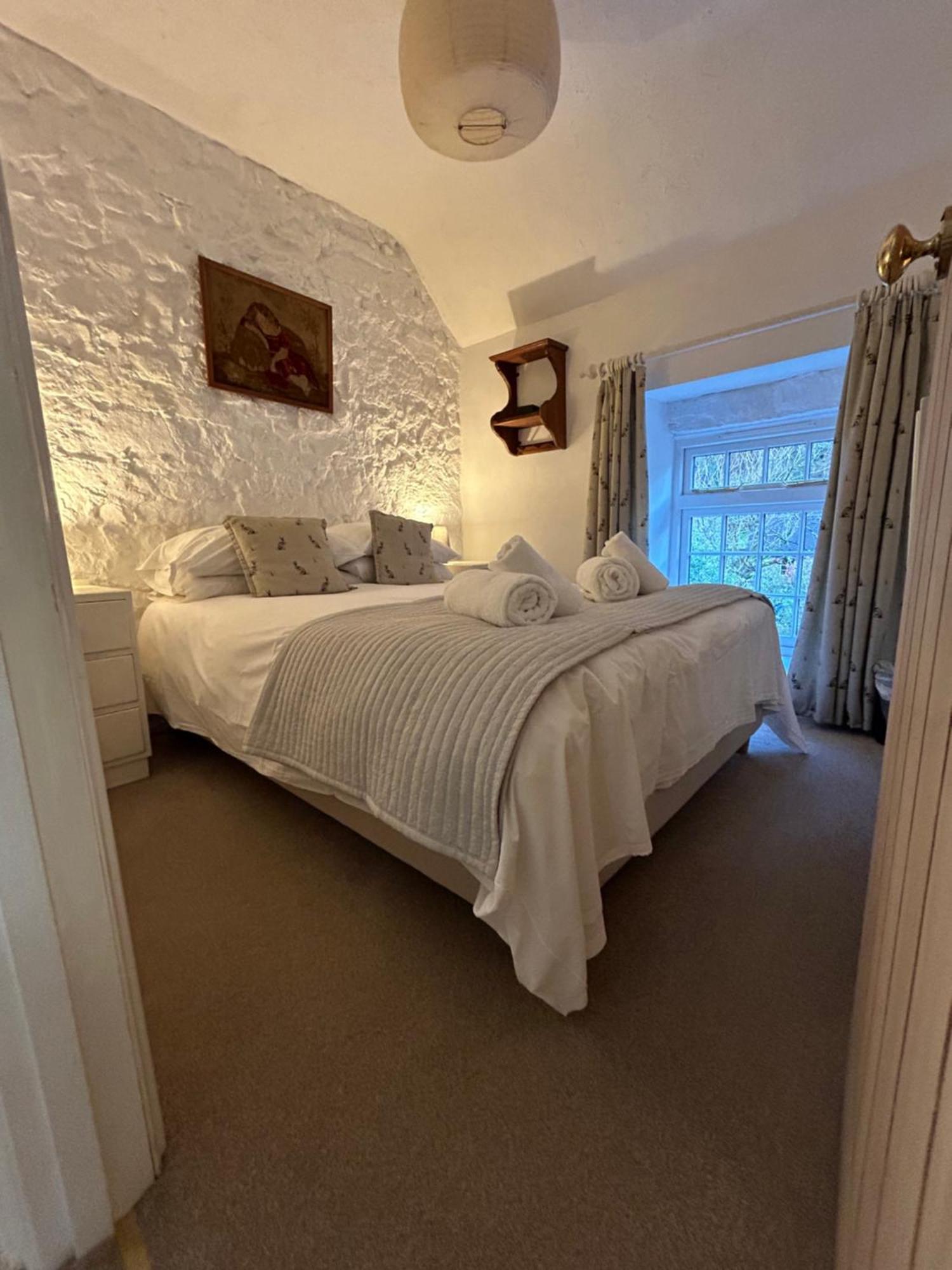 Bankside Cottage Alstonfield Exterior photo
